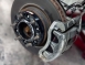 Brembo 來令片 GG 紅皮 Ranger T9