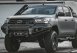 OPTION 前保桿 V1 HILUX