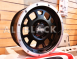 台灣 Advanti 雅泛迪輪框 Blizzard 17X8.5