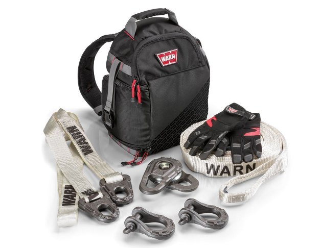 WARN 絞盤工具背包 1