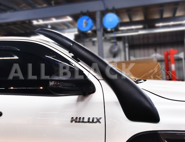 呼吸管 HILUX Revo - 類TXM 1