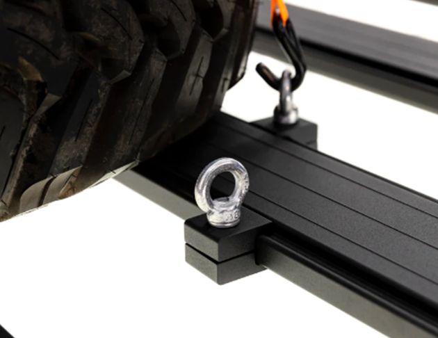 ARB BASE RACK平盤專用 平盤吊環夾具組 3