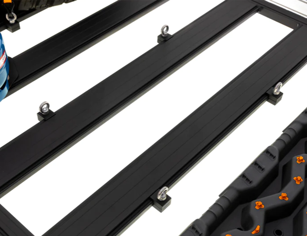 ARB BASE RACK平盤專用 平盤吊環夾具組 4