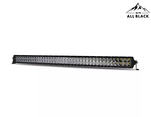 LED 雙排越野排燈 白光/黃光 30"/40"/50"