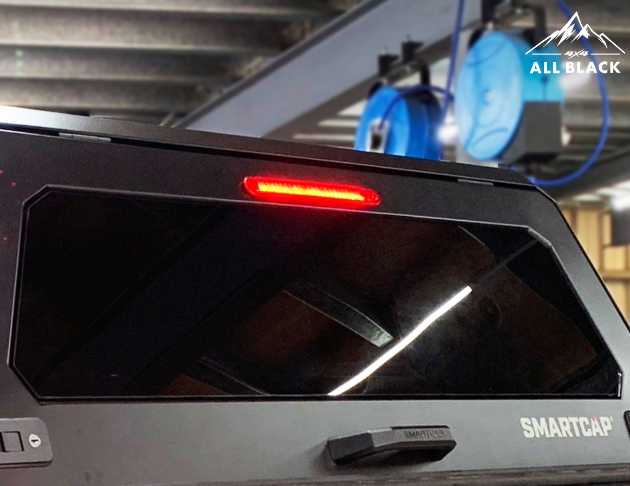 SMARTCAP 高蓋第三煞車燈 4
