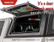 SMARTCAP高蓋-運動版<br/>EVO HILUX 5