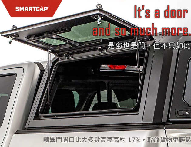 SMARTCAP高蓋-運動版<br/>EVO AMAROK 5