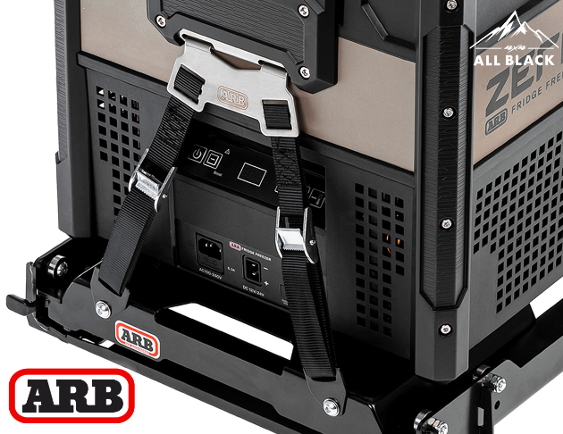 ARB ZERO冰箱綁帶 3