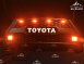 水箱罩 HILUX 2021+