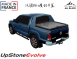 【特惠中】UPSTONE 粗曠鋁平蓋 AMAROK/MITSUBISH L200