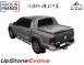【特惠中】UPSTONE 粗曠鋁平蓋 AMAROK/MITSUBISH L200