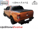 UPSTONE極致黑鋁平蓋 RANGER WILDTRAK 2012+