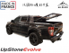 【特惠中】UPSTONE 粗曠鋁平蓋 RANGER WILDTRAK 2012+