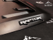 引擎蓋飾板 NEW RANGER 2023+