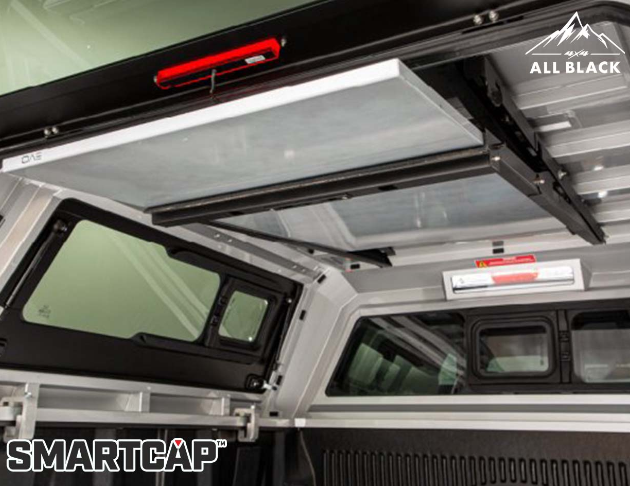 SMARTCAP<br/>Stow Away Table<br/>收納餐桌 5