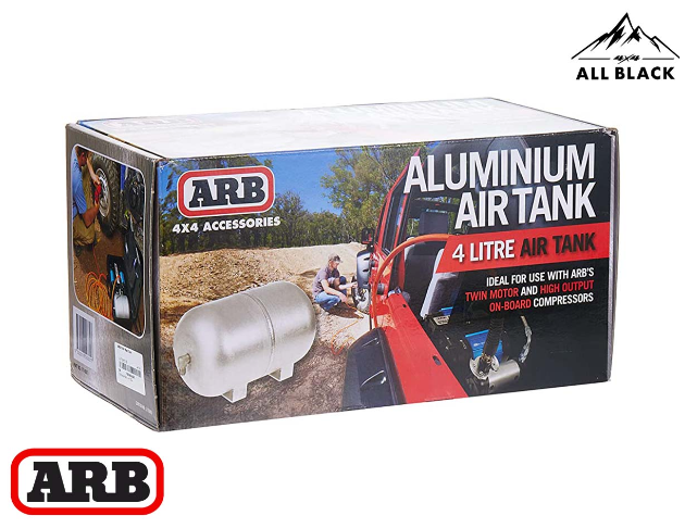 ARB 4L AIR TANK鋁合金風桶 2