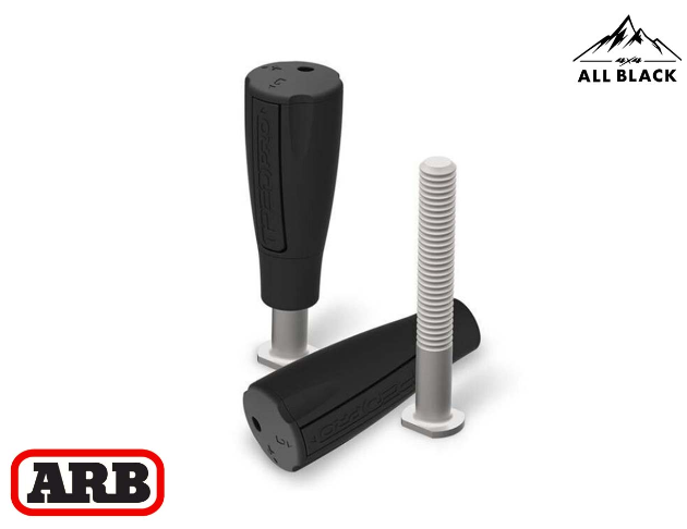 ARB 脫困板快拆座 1