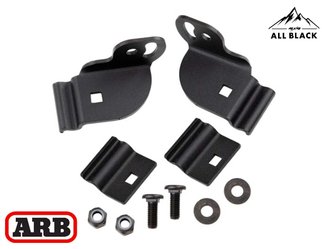ARB BASE RACK平盤專用 排燈燈架 2