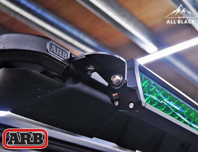 ARB BASE RACK平盤專用 排燈燈架 4