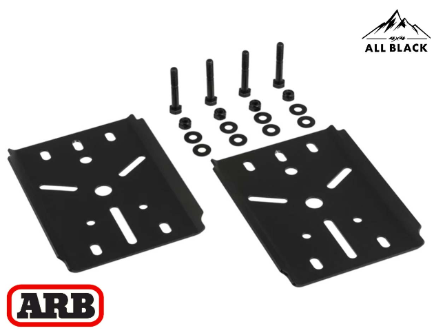 ARB BASE RACK平盤專用 寬橋板 2