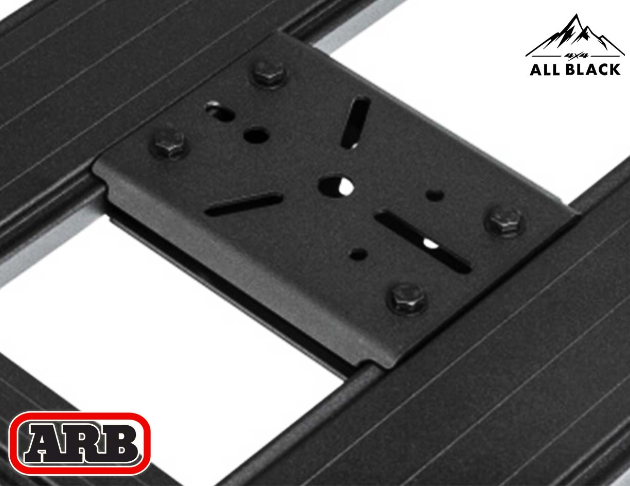 ARB BASE RACK平盤專用 寬橋板 3