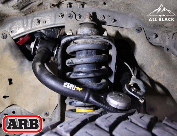 ARB OLD MAN EMU上A臂 HILUX 2