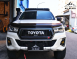 GR水箱罩 HILUX 2015-2020