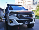 GR水箱罩 HILUX 2015-2020