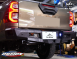 OPTION 後保桿 Fighter HILUX