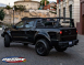 OPTION 後保桿 Fighter HILUX