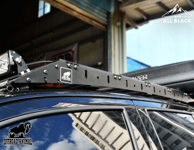 Offroad Animal RANGER T9 & Raptor 專用車頂平盤 2023+ 6