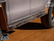 Offroad Animal 越野側踏 HILUX 2015+