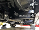 Offroad Animal 越野側踏 HILUX 2015+