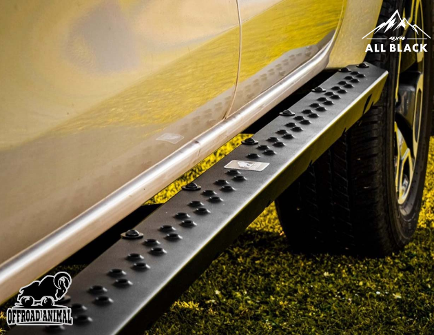 Offroad Animal 越野側踏 RANGER 2011+ 5