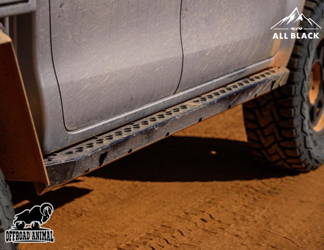 Offroad Animal 越野側踏 RANGER 2011+ 6