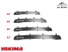 YAKIMA 通用型擾流板
