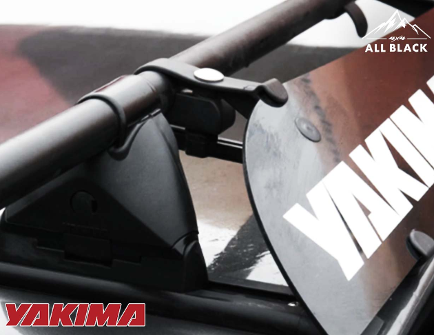 YAKIMA 通用型擾流板 2