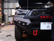 OPTION 前保桿 V1 HILUX