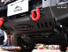 OPTION 前保桿 V1 HILUX