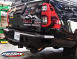 OPTION 後保桿 Fighter HILUX