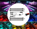 RGB 室內氣氛燈條 12V