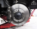 Brembo 前碟盤+來令片 HILUX.TACOMA