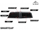 SMARTCAP高蓋-運動版<br/>EVO TACOMA 5