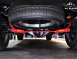 Space Arm 後軸穩定器 HILUX Revo