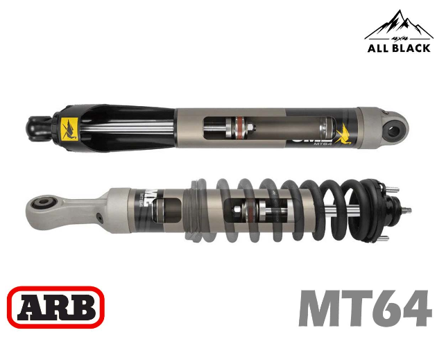 ARB MT64 2吋舉升/增高套件 2