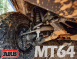 ARB MT64 2吋舉升/增高套件