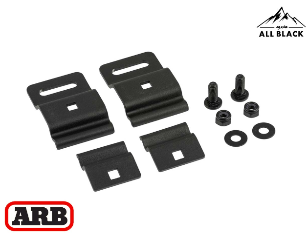 ARB BASE RACK平盤專用 水平燈具支架 4