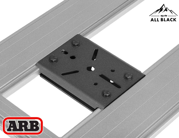 ARB BASE RACK平盤專用 寬橋板 4