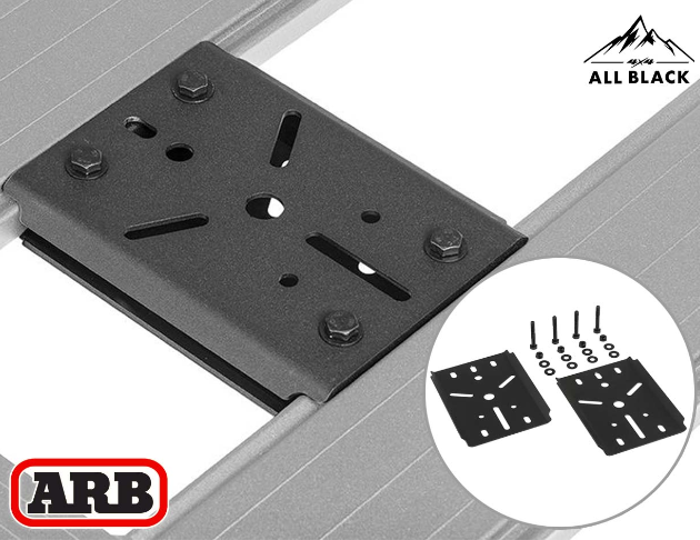 ARB BASE RACK平盤專用 寬橋板 1