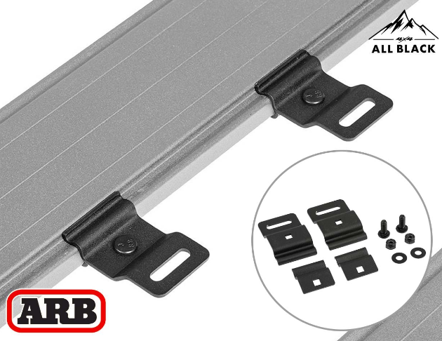 ARB BASE RACK平盤專用 水平燈具支架 1